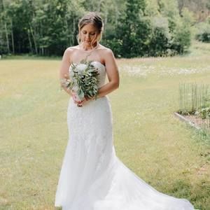 Meet your Posher, Justine